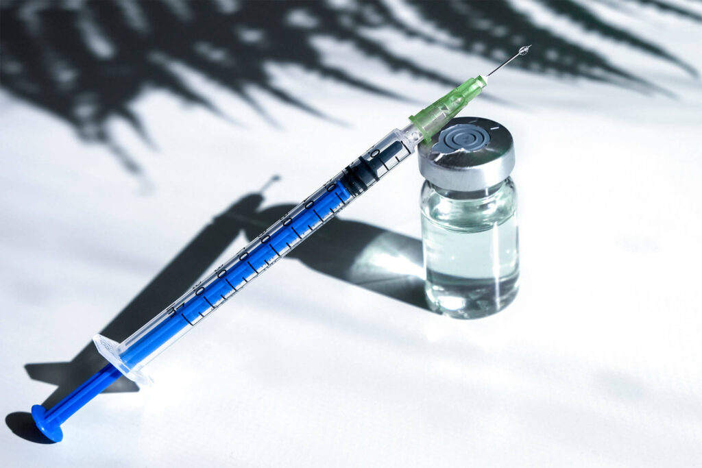 Botox Injections