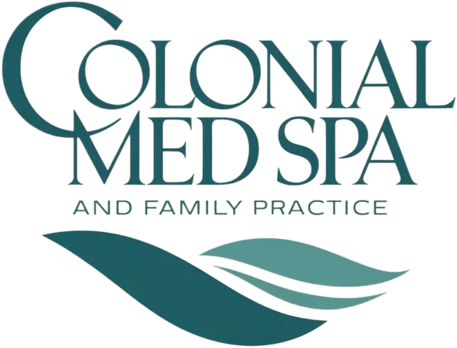 Colonial Med Spa Logo-Main