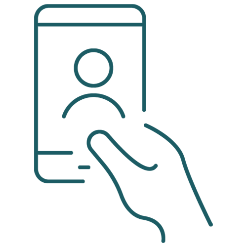 Schedule Your Consultation Icon